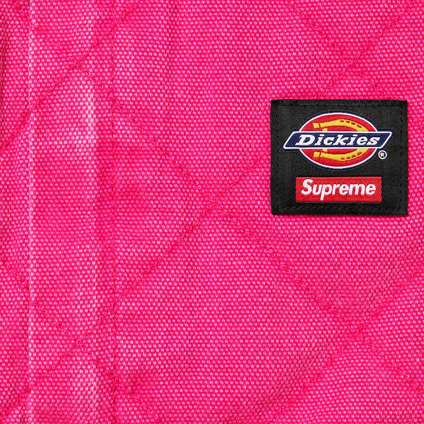 Supreme®/Dickies® Quilted Coverall view 7